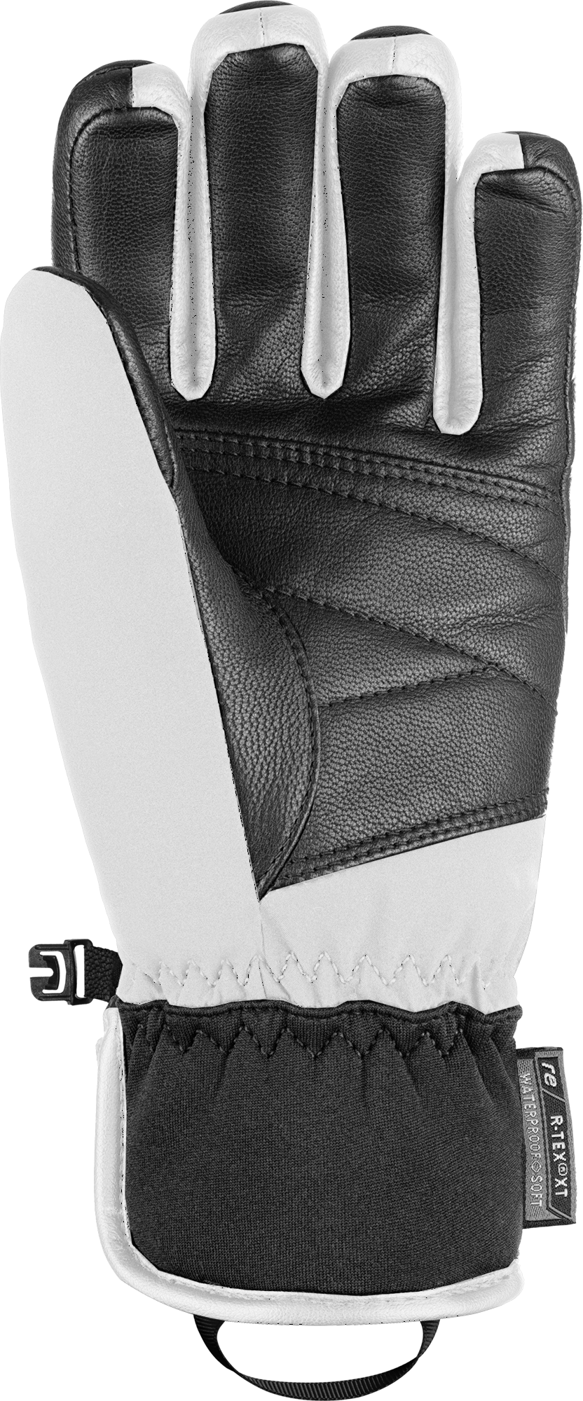 Mikaela Shiffrin R-TEX® XT - reusch.com
